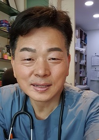 진정운 김제수의사회 회장