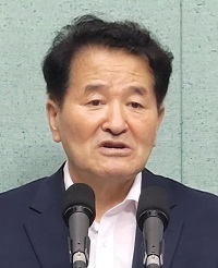 김경민 민생당 전북도당위원장