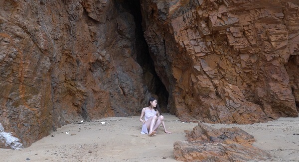 한강 작가 작품