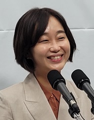 김재연 진보당 상임대표
