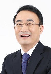 전라북도경제통상진흥원 제13대 원장으로 선임된 이현웅 전 전북도 도민안전실장