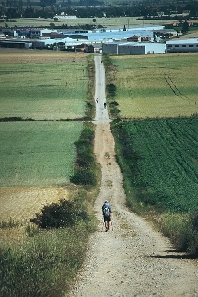 산티아고 순례길
