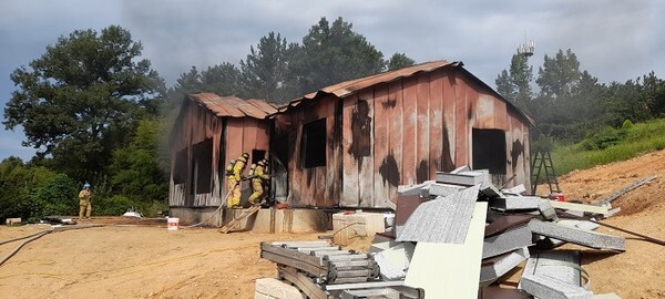 /사진 제공 = 전북소방본부