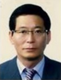 김용신 전 익산시 복지국장