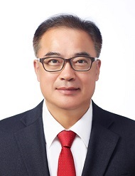 김양원 전라북도 도민안전실장