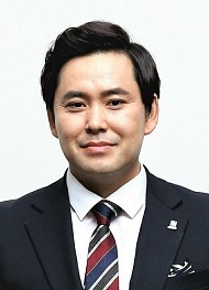 이정하 더불어민주당 전북도당 청년위원장