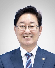 박범계 법무부 장관