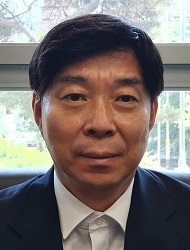 우순만 전주우체국 국장