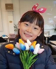 김민채 전주중산초 3학년