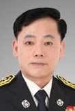 전두표 김제소방서 서장