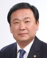 성경찬 도의원