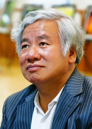 이봉명 시인