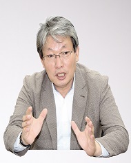 유진섭 정읍시장