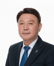 강임준 군산시장