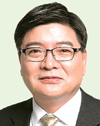 국민연금공단 이사장 김용진