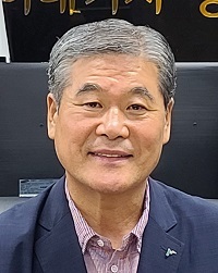 정인준 임실군산림조합장