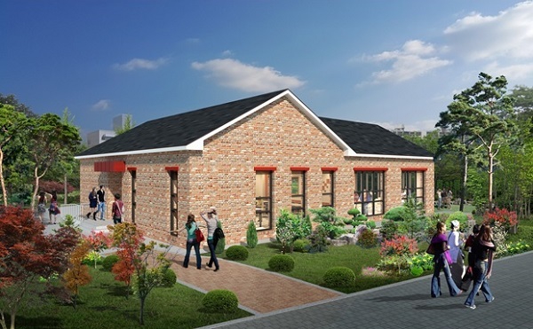 부안군 청년활력센터