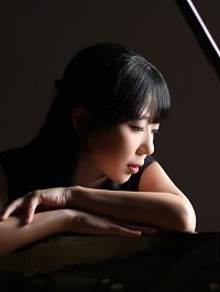 홍은혜 피아니스트