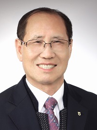 김사중 고창부안축협 조합장