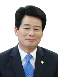 황 현 전 전라북도의장