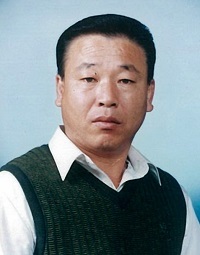 고(故) 허득춘 씨