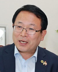 정헌율 익산시장