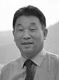 정익수 ㈜부영씨앤씨 회장