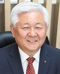 황인홍 무주군수