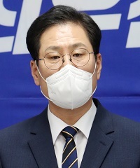 조지훈 전 전라북도경제통상진흥원장