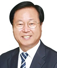 유희태 더불어민주당 전북도당부위원장