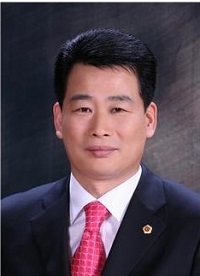 황현 전 전북도의회 의장