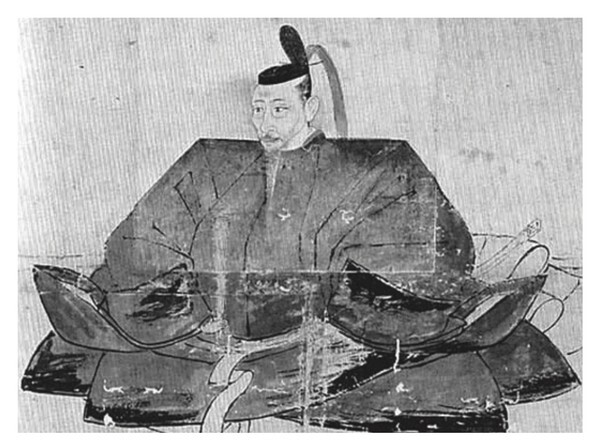 도요토미 히데요시