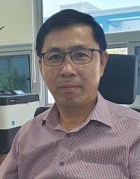 유영호 호남지방통계청 전주사무소장