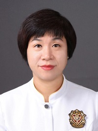 김미영 전북대병원 감염관리팀장