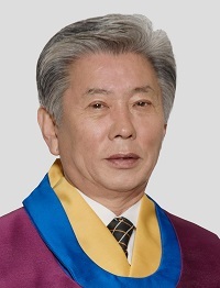 송범두 천도교중앙총부 교령 