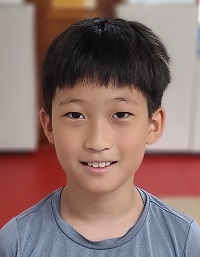 최예준 번암초 동화분교장 4학년