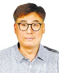 성민재 국립원예특작과학원 연구원