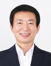 김민영 전 정읍산림조합장