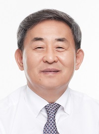 김병옥 익산농협 조합장