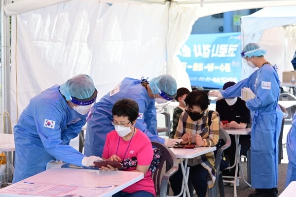 /사진 제공 = 육군 35사단