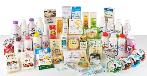 '대한민국 대표브랜드' 8년 연속 대상 수상한 임실N치즈.