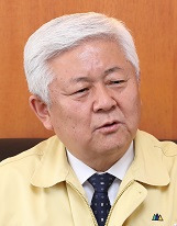 황인홍 무주군수