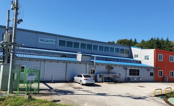 ㈜꿈엔들잊힐리야 전경