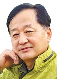 한봉수 전북과미래연구소장 · 후백제시민연대공동대표