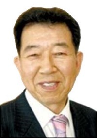 재경 장수군민회 부회장 김영헌