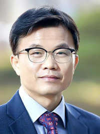 김형우 전라북도 건설교통국장