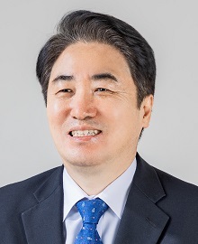 김일재 한국지방행정연구원 원장