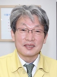 유진섭 정읍시장