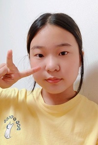 서예은 전주하가초 6학년