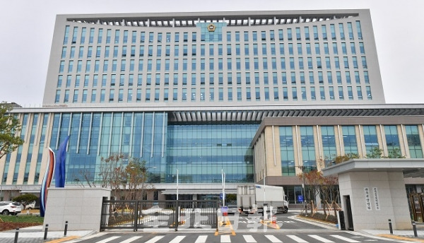 전주지방법원 전경 /사진 = 전북일보 DB